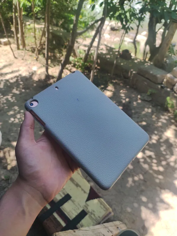 Ipad Mini 5 4