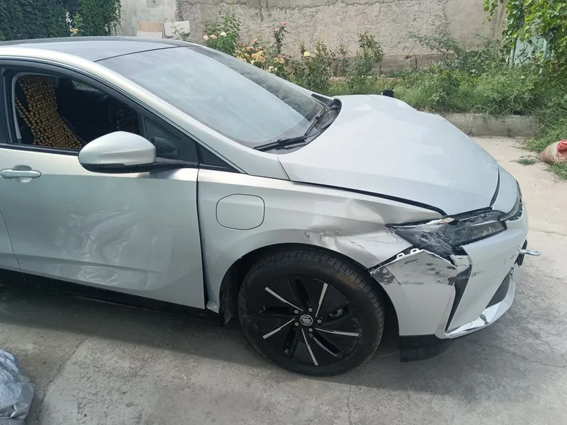 Buick velite6 аварийная 4 Buick velite6 аварийная 4