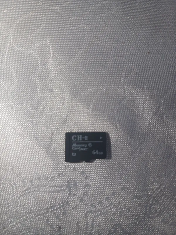 microSD 64 ГБ 2 microSD 64 ГБ 2
