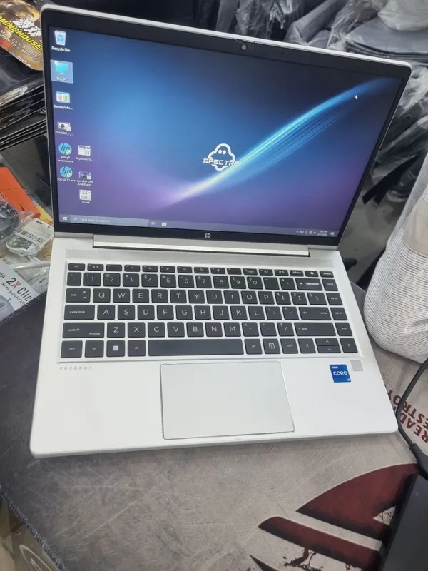 HP Core i5 11-avlod 8GB 256GB SSD tez va ideal — фото 2 HP Core i5 11-avlod 8GB 256GB SSD tez va ideal — фото 2