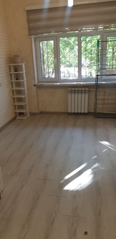 Продаётся 1-комн.  квартира на 1 этаже. — фото 3