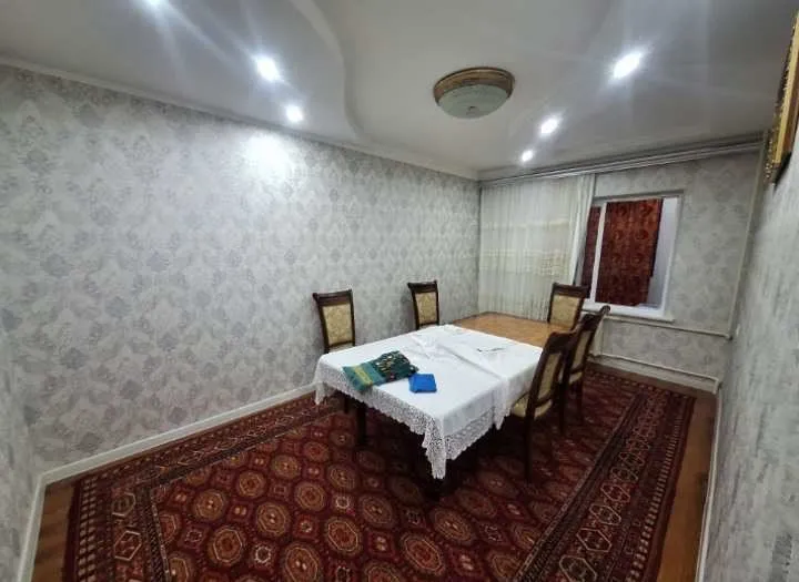 Аренда квартира олмазор