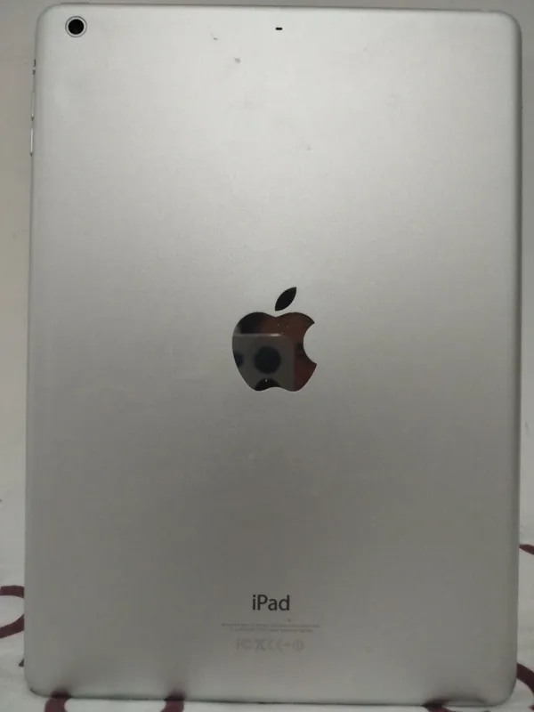 ipad air 3
