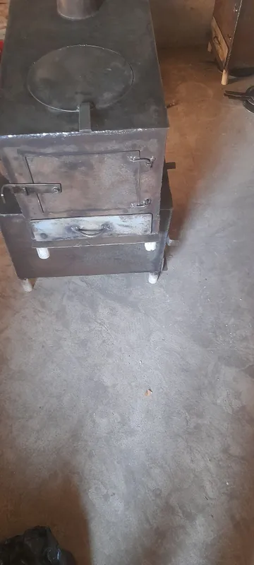 Pechka shashlik ko'ralar sotiladi — фото 1