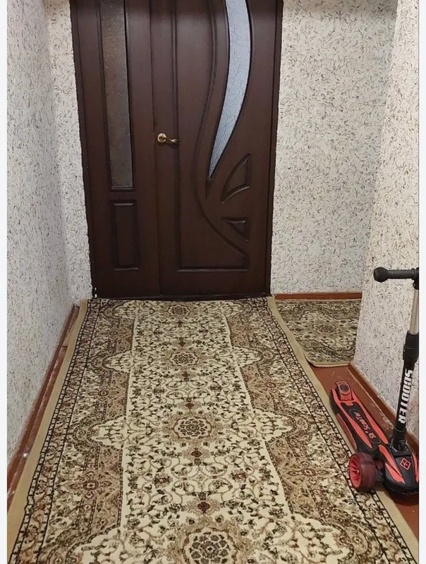 Аренда квартиры 1/4/4 метро Олмос . Кадышева. — фото 8
