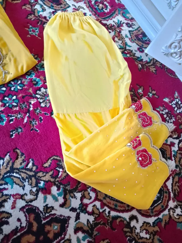 продам платье — фото 2