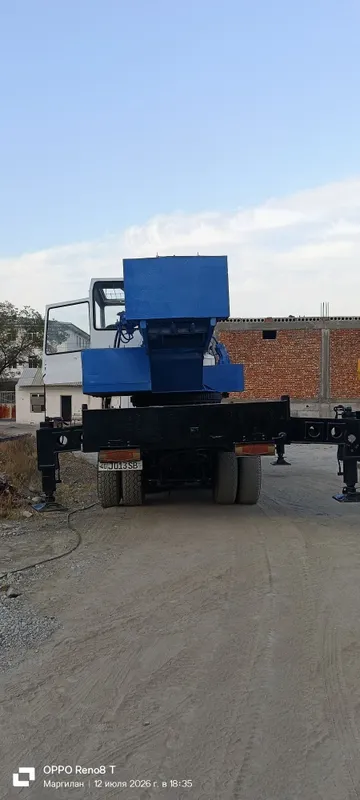 Avtokran Masheyka 3 Avtokran Masheyka 3