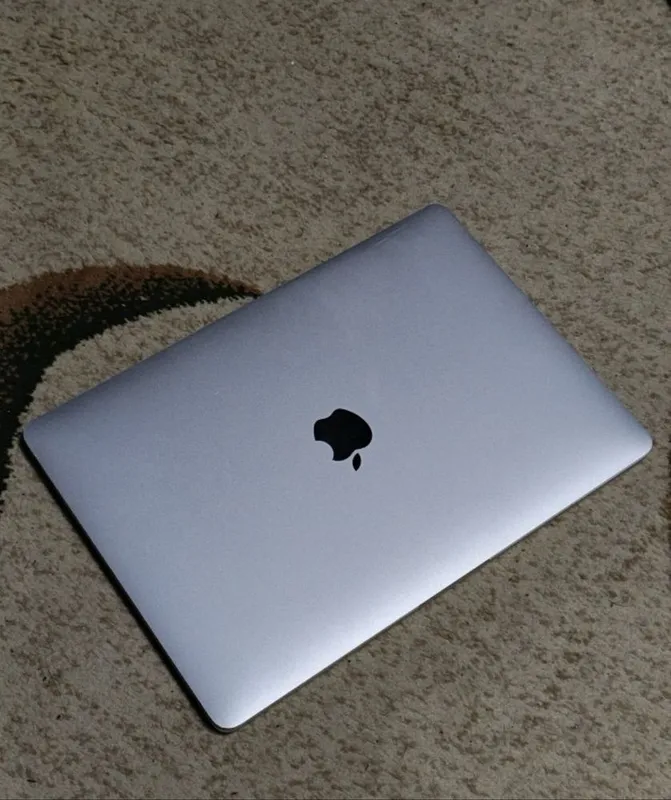 Macbook pro 2017