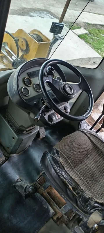 Pagurchik XCMG 1,8 7 Pagurchik XCMG 1,8 7