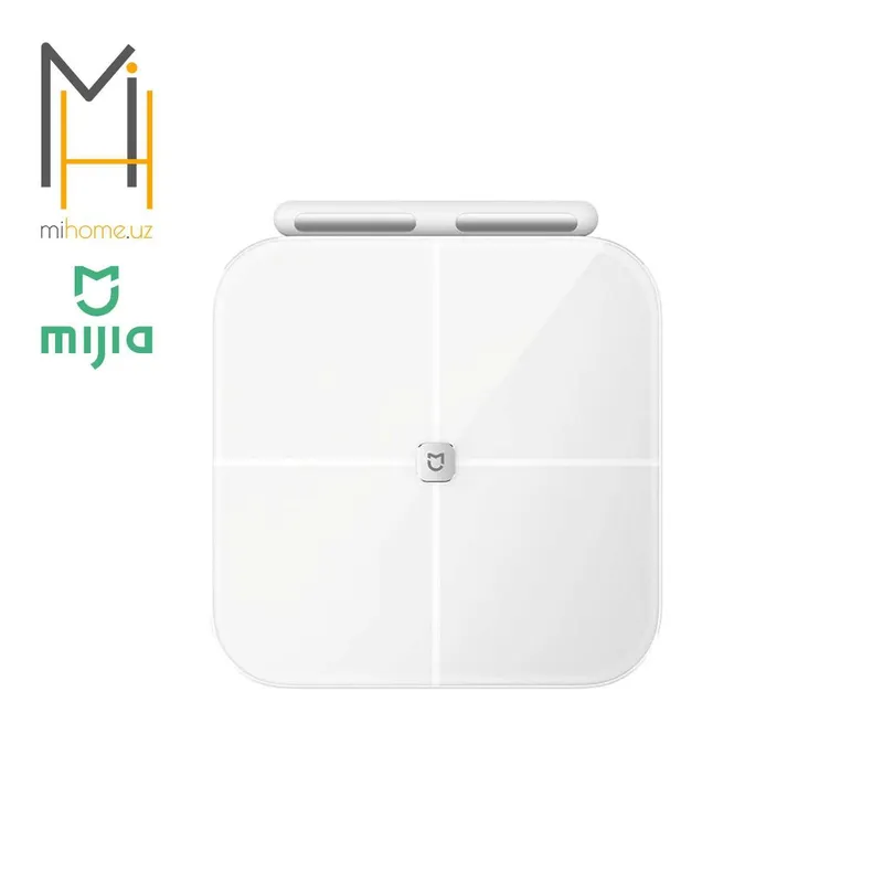 Весы Xiaomi Mijia Body Fat Scale S800