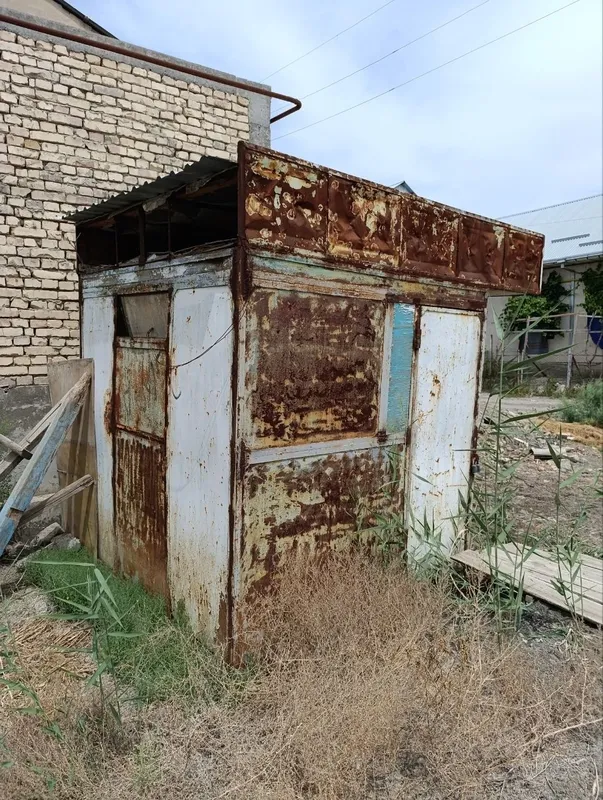 Булка металлический — фото 2