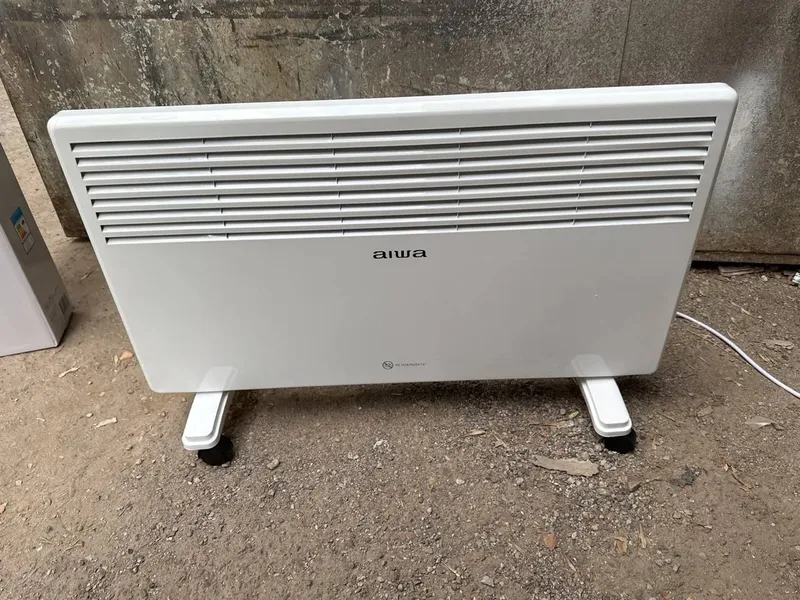 Aiwa 2000 конвекторный обогреватель 1 Aiwa 2000 конвекторный обогреватель 1
