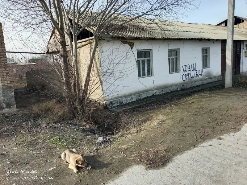 Xovli sotiladi 10 sotik 2 Xovli sotiladi 10 sotik 2
