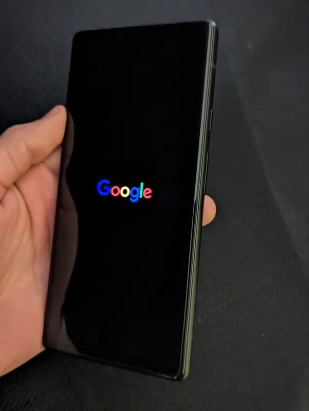 Google Pixel 6 SROCHNI — фото 2