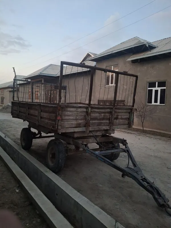 Traktor 28 balonlari 1 yil bo'ldi holati zur matorlar polniy bulgan — фото 2