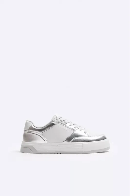 ZARA Мужские кроссовки 2 ZARA Мужские кроссовки 2
