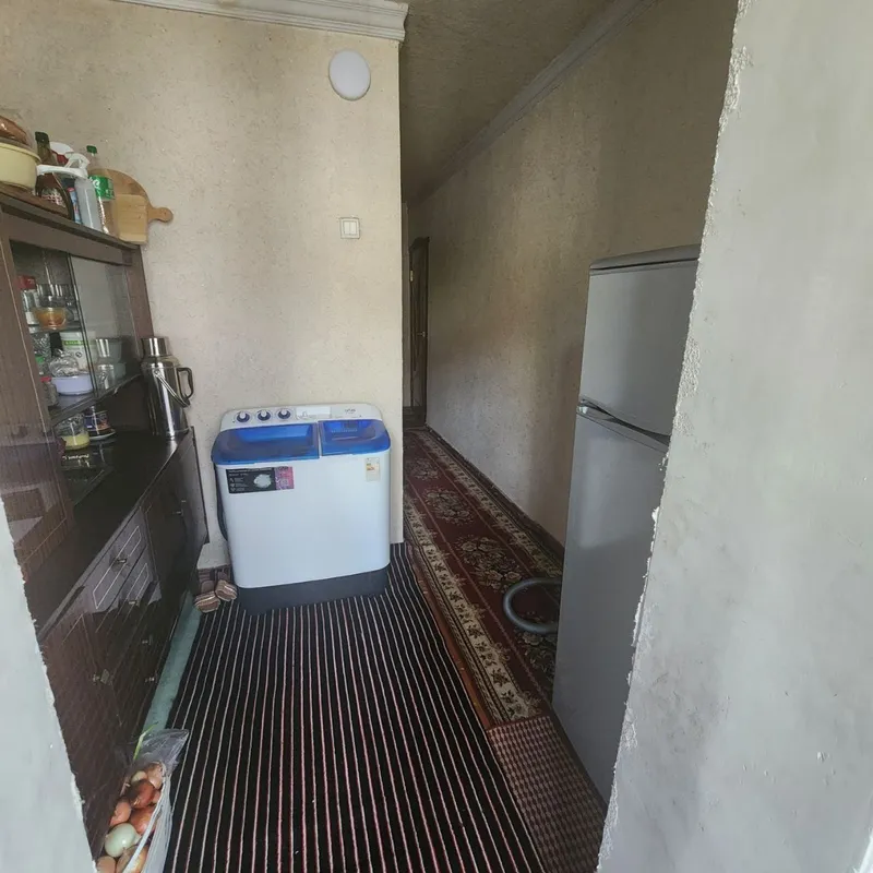 Город Андижан, на улице Бобуршох, продаётся наша уютная 2-комнатная квартира 6