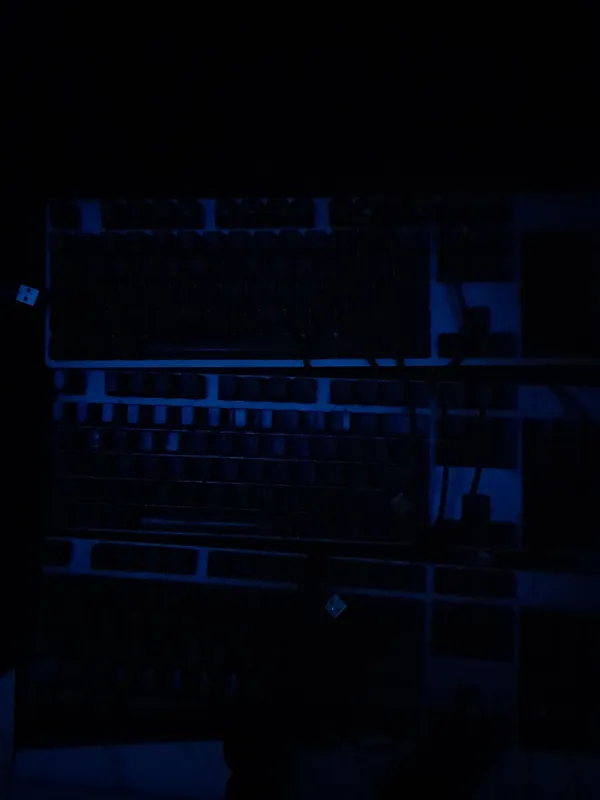 Килавятура hp игровй