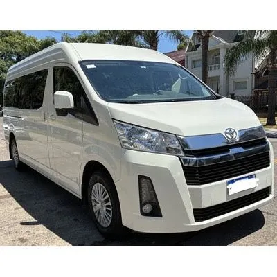 TOYOTA HIACE (12 o’rinli) – transport xizmatlari 1