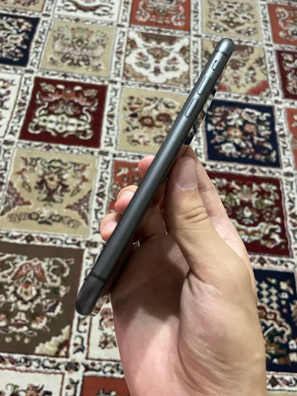 Iphone 11 64gb 4