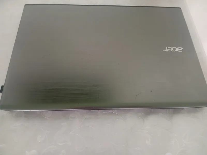 Notbuk Acer. — фото 1