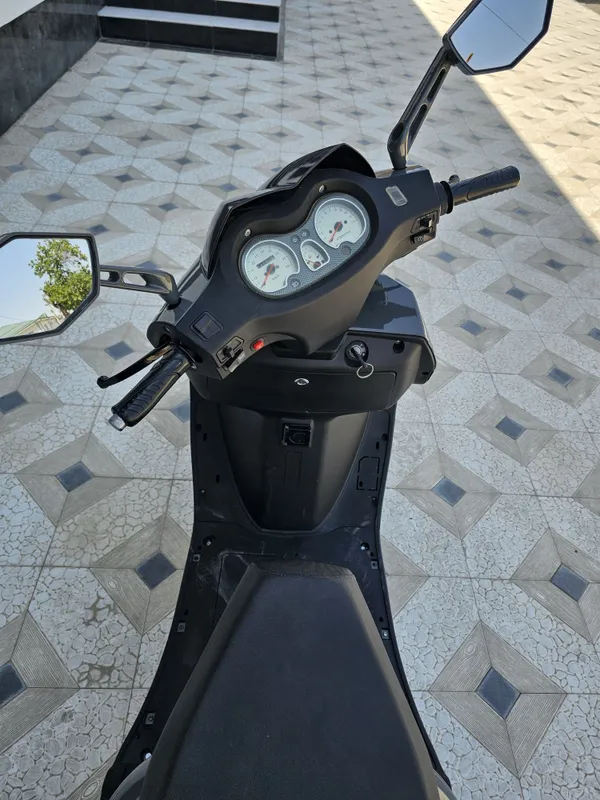 Real moto 80kub idialny — фото 4