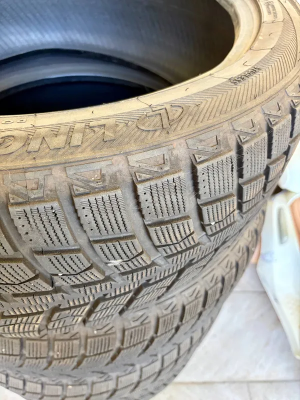 255/45R21 Linglong Green-Max 2 255/45R21 Linglong Green-Max 2