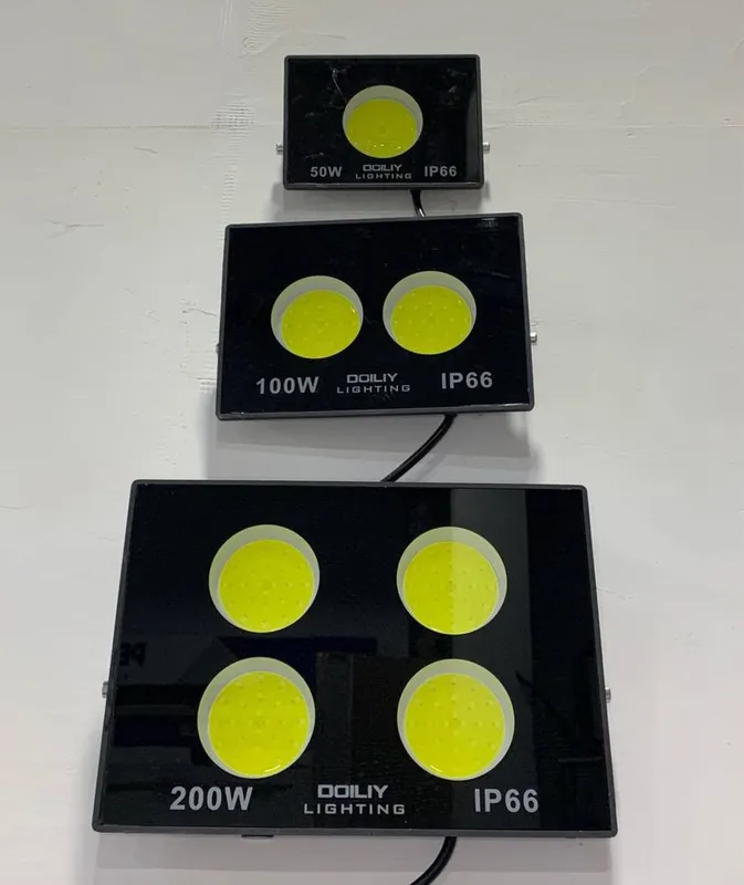 Slim projektor 50wattdan 1000watgacha 4