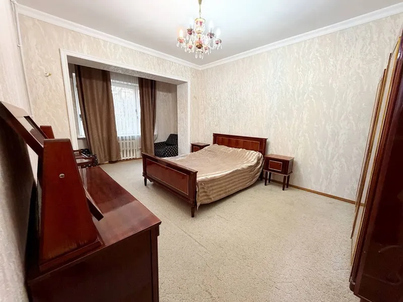 Аренда 4х ком 160м2 Дархан интелект big home — фото 3