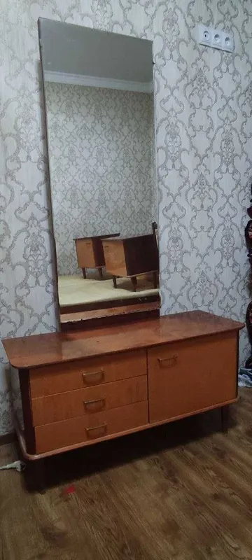 Продается спальные гарнитуры в хорошем состоянии производство Болгарии — фото 5