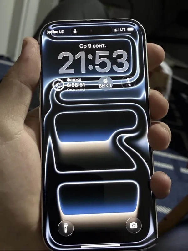 iPhone 17 Pro в корпусе 14 Pro 2 iPhone 17 Pro в корпусе 14 Pro 2