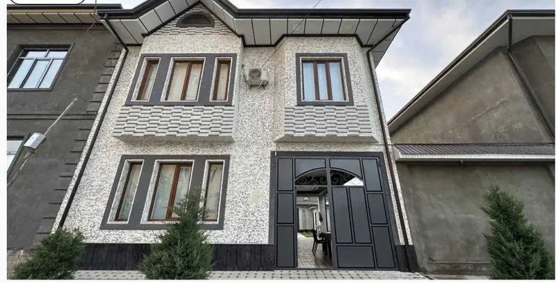 Продажа Евродома в Дурмене, 26-соток (N 13415 )
