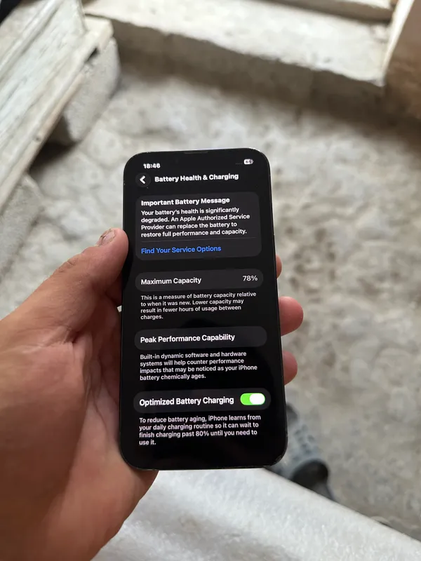Iphone 13 pro 2