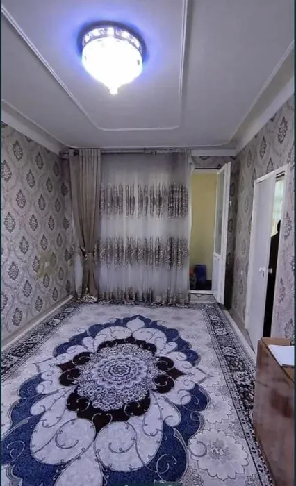 Чилонзор 1/2 килинган квартира 350$ — фото 3