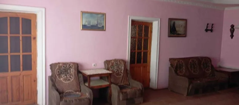Уй сотилади, яшашга тайёр. 35 сотх