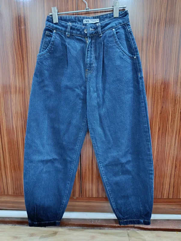 Брюки Zara 1