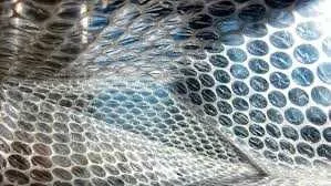 Пузырчатая пленка оптом и розница — фото 1