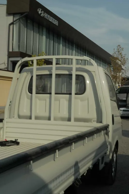 Jac x200 mashinalarini foizsiz bolib tolashga oling — фото 3
