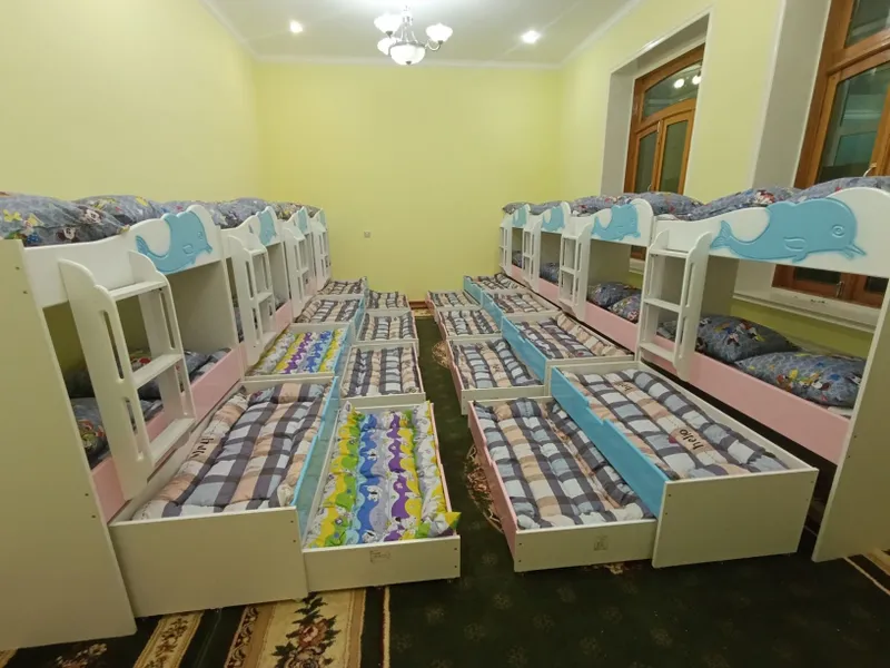10% Chegirma. Xususiy bolalar bogchasi ochildi. — фото 2