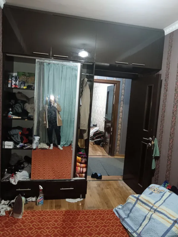 Продажа 3-комн. кв. 60 м², Сергелийский 8