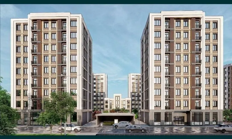 #040 2/8/10 Продаётся новостройка 10