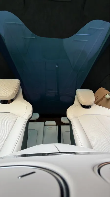 Xiaomi Yu7 Max 2025/2026 — фото 5