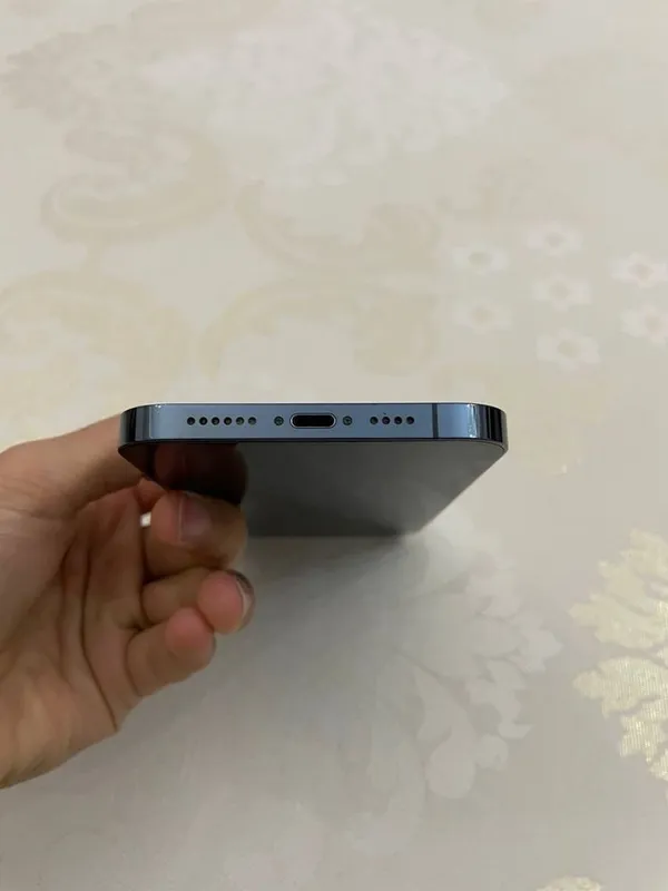Iphone 12 pro 128gb 2 Iphone 12 pro 128gb 2