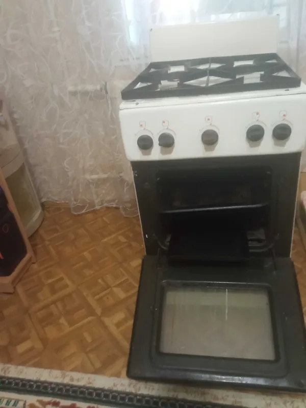 Продается газовая плита — фото 3