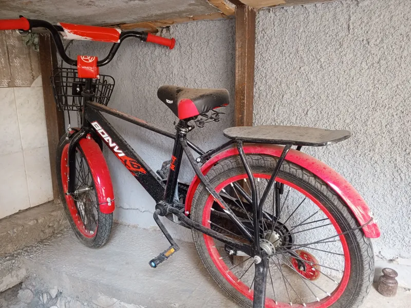 velosiped yangi