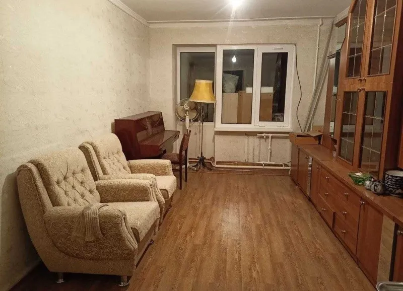 Вторичный фонд — фото 1