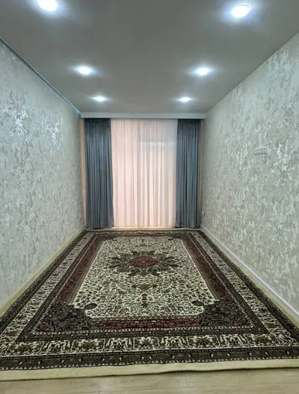 Юнусабад/Учкахрамон•1-комн.• 47м²•15из16[1ЮА:0001]