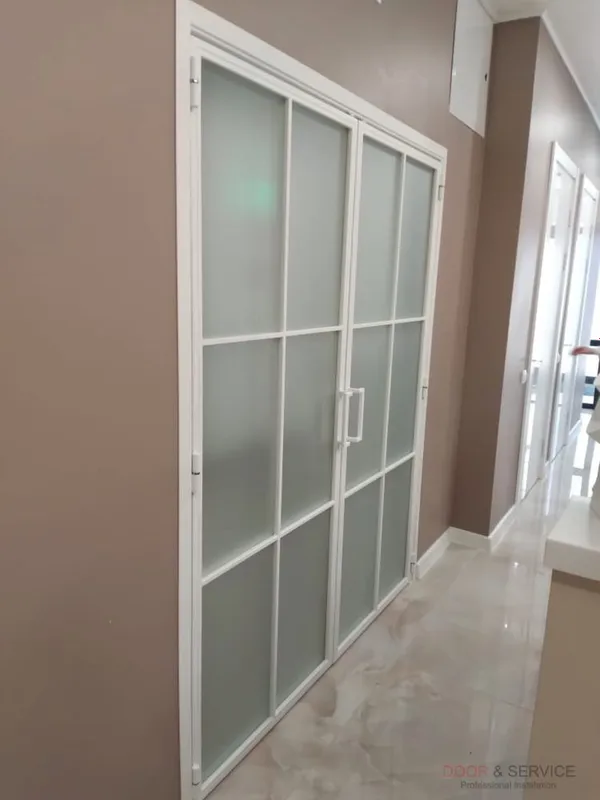 Premium Loft Peregorodkalar
