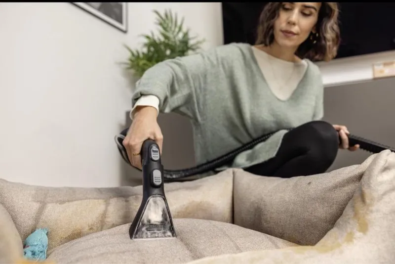 KARCHER SE 5 ijaraga — gilam va mebel yuvish 3 KARCHER SE 5 ijaraga — gilam va mebel yuvish 3