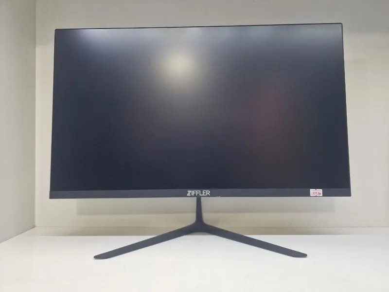 Ziffler 24 flat 165hz